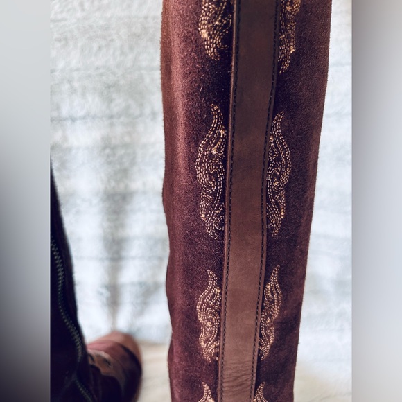 Olukai Kaila lace-up boot - Picture 6 of 10